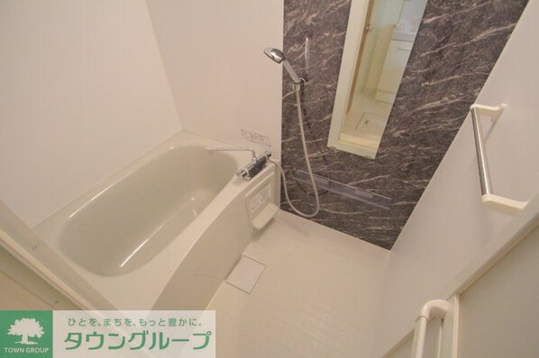 リビングヴィレッジ新柴又の物件内観写真